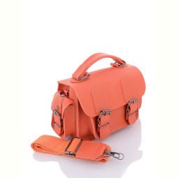 Сумка David Polo 2128-11 orange