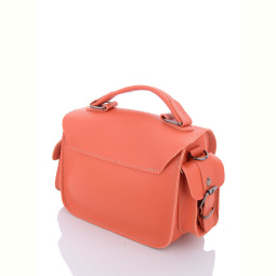 Сумка David Polo 2128-11 orange