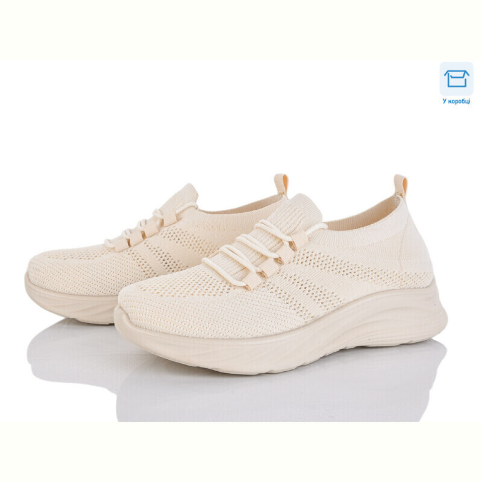 Кроссовки Moli L63-2 піна