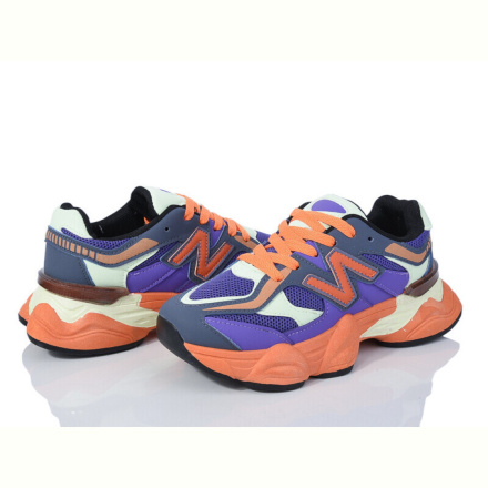 Кроссовки Violeta HD26(182-40) purple
