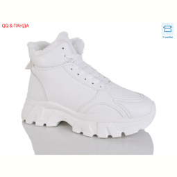 Кроссовки QQ&amp;Панда X103-2