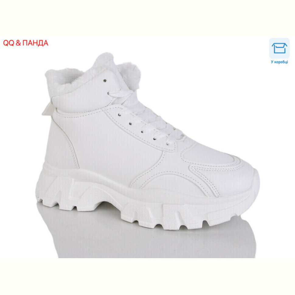 Кроссовки QQ&Панда X103-2
