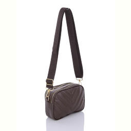 Сумка David Polo 2157-6 brown