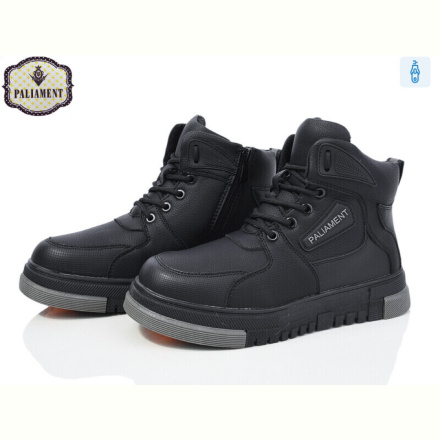 Ботинки PALIAMENT MD1255