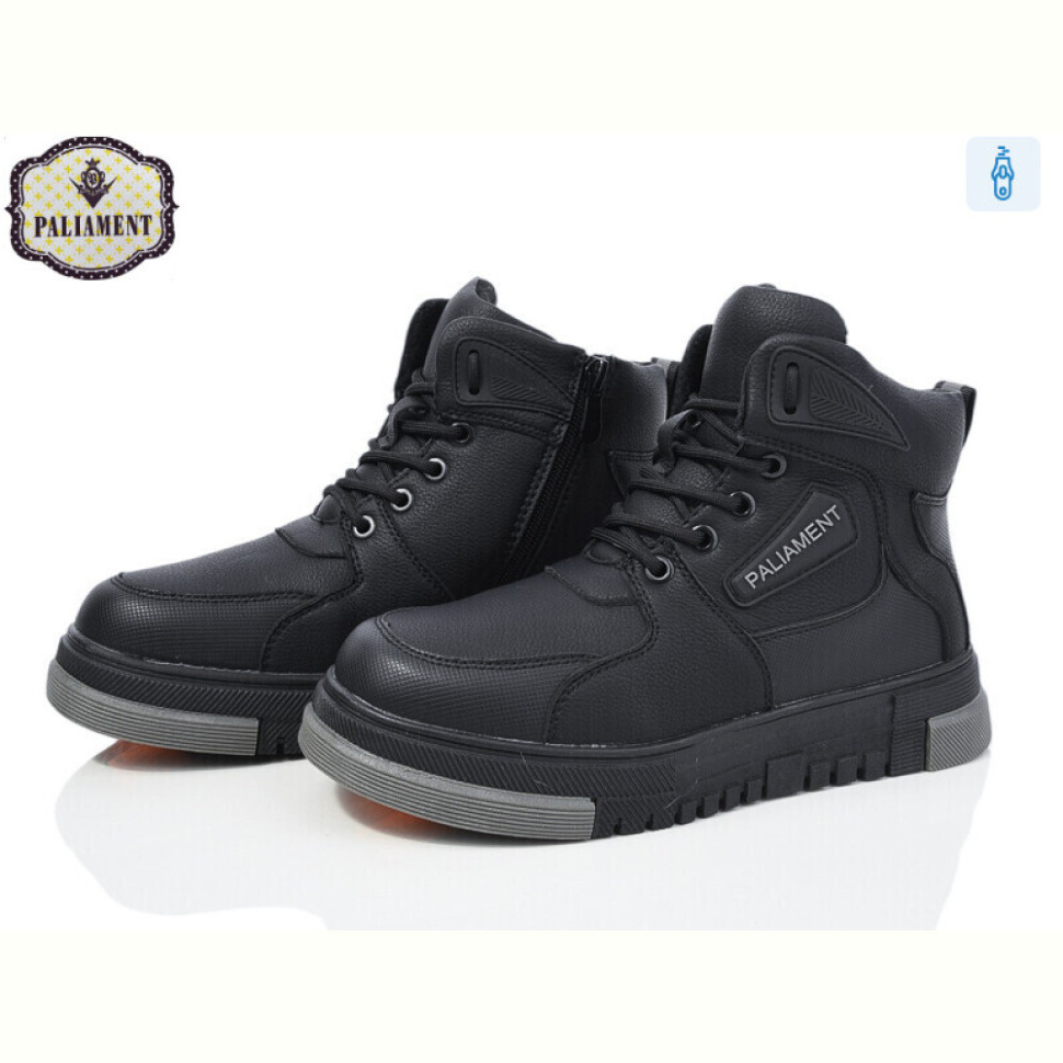 Ботинки PALIAMENT MD1255 Ботинки PALIAMENT MD1255
