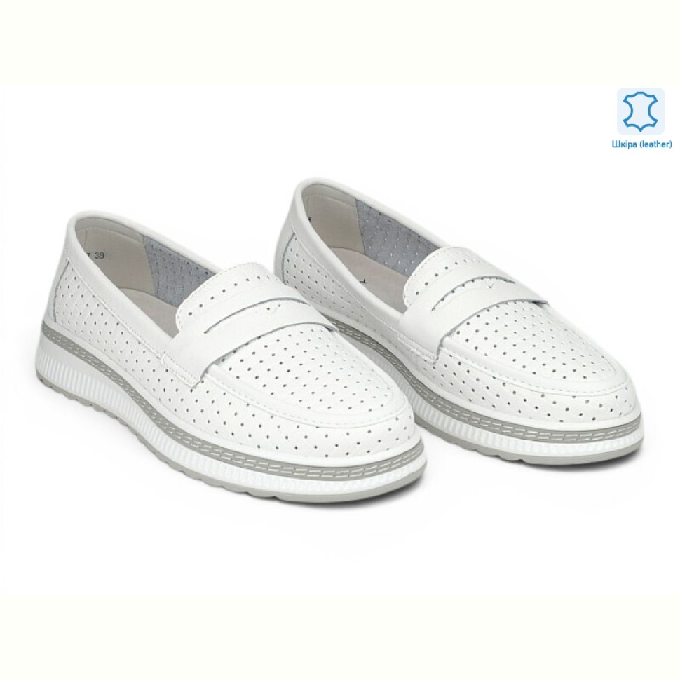 Мокасины Allshoes 210343