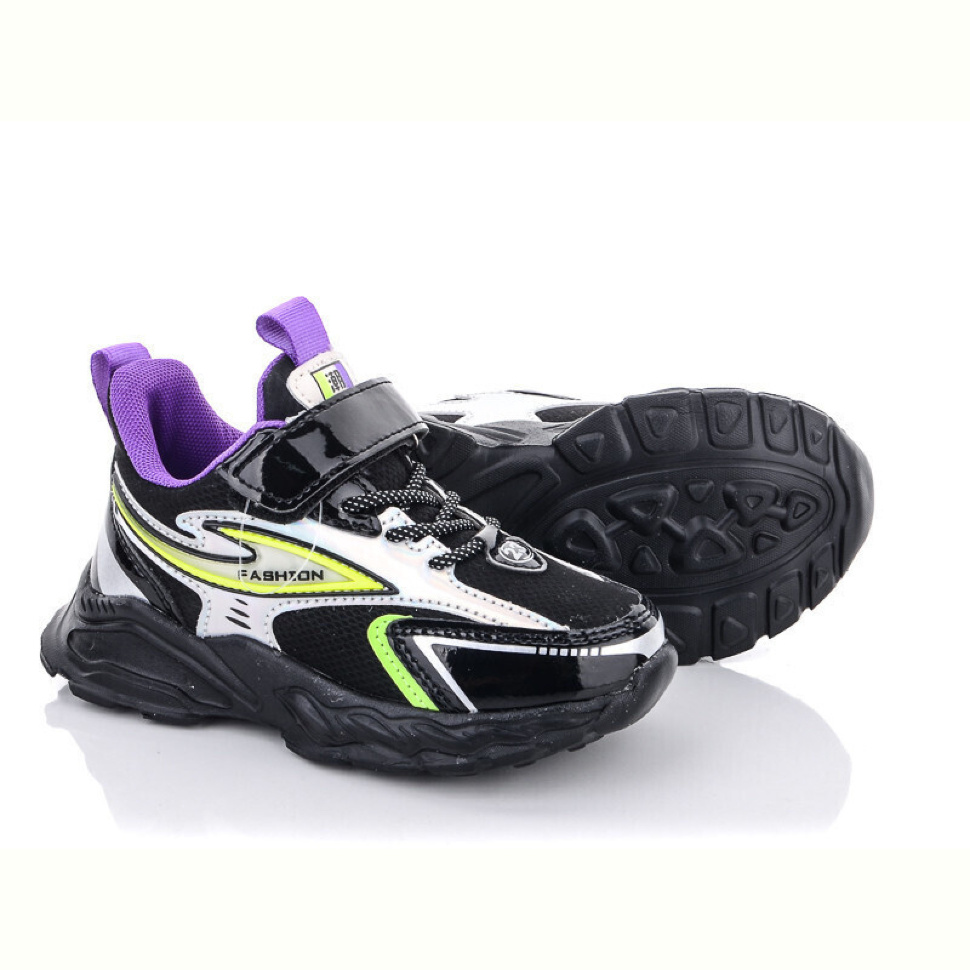 Кроссовки Alemy Kids AED5363L Кроссовки Alemy Kids AED5363L