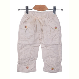 Брюки Obuvok 882 (08559) beige