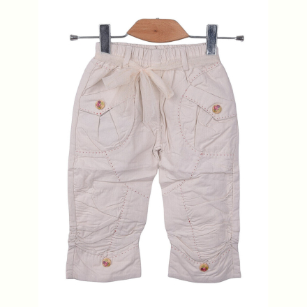 Брюки Obuvok 882 (08559) beige