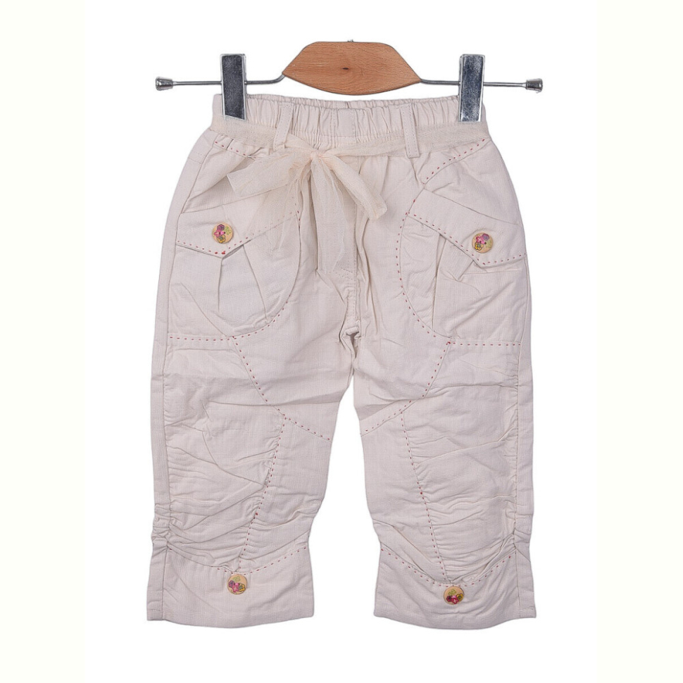 Брюки Obuvok 882 (08559) beige