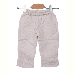 Брюки Obuvok 882 (08559) beige