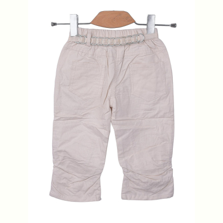 Брюки Obuvok 882 (08559) beige