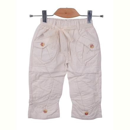 Брюки Obuvok 882 (08559) beige