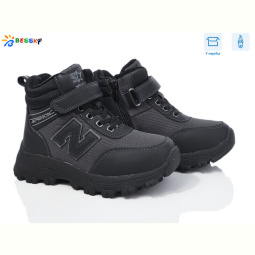 Ботинки Bessky-Kellaifeng BM3947-3C