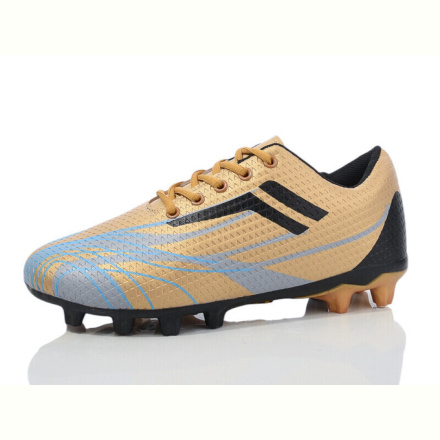 Футбольная обувь ASHIGULI 05-31 gold