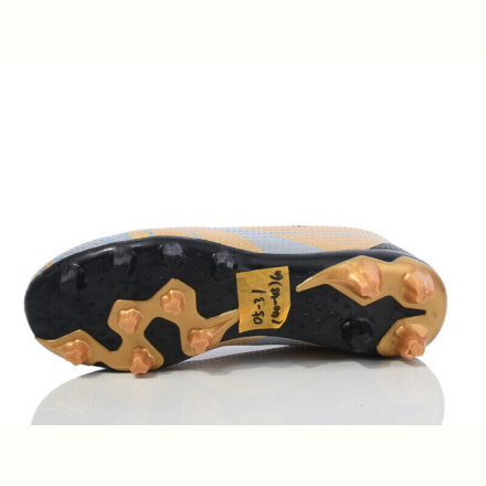 Футбольная обувь ASHIGULI 05-31 gold