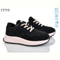 Кроссовки ITTS BK196-3