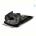 Перчатки PAIDI 55-1 black