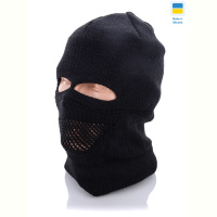 Балаклава Kindzer Балаклава чорна