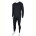 Термобелье Obuvok Термобілизна 996 black (07888)