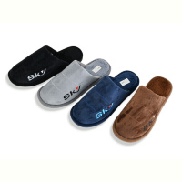 Тапки Alex DF2513 mix