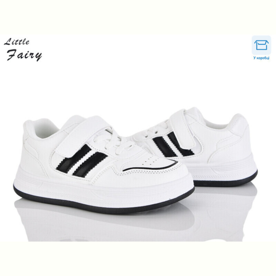 Кроссовки L.Fairy 578-2