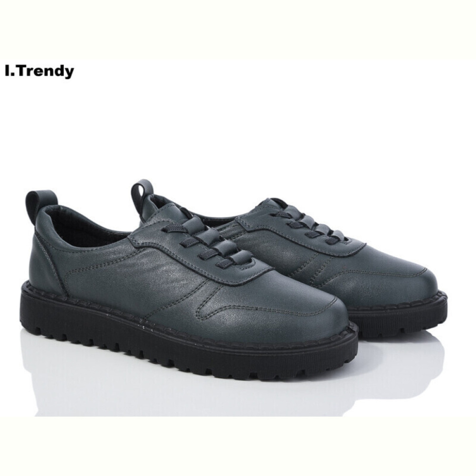 Кроссовки Trendy BK733-29