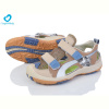 Кроссовки Comfort-baby 2345А беж