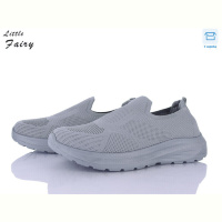 Кроссовки L.Fairy B1027-2 піна