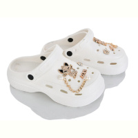 Кроксы Elmob W75 mix