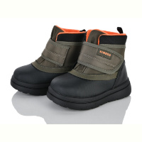 Ботинки KIMBOO FG6204-1L