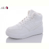Ботинки Aba A152 white