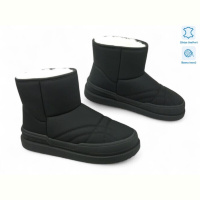 Угги Allshoes 190047