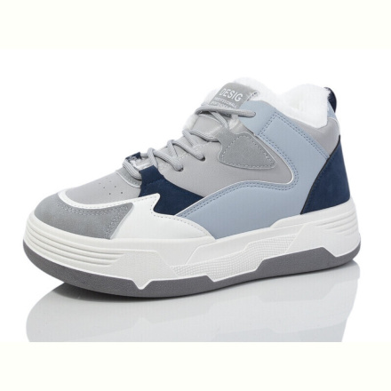 Кроссовки YiYi YB073-2