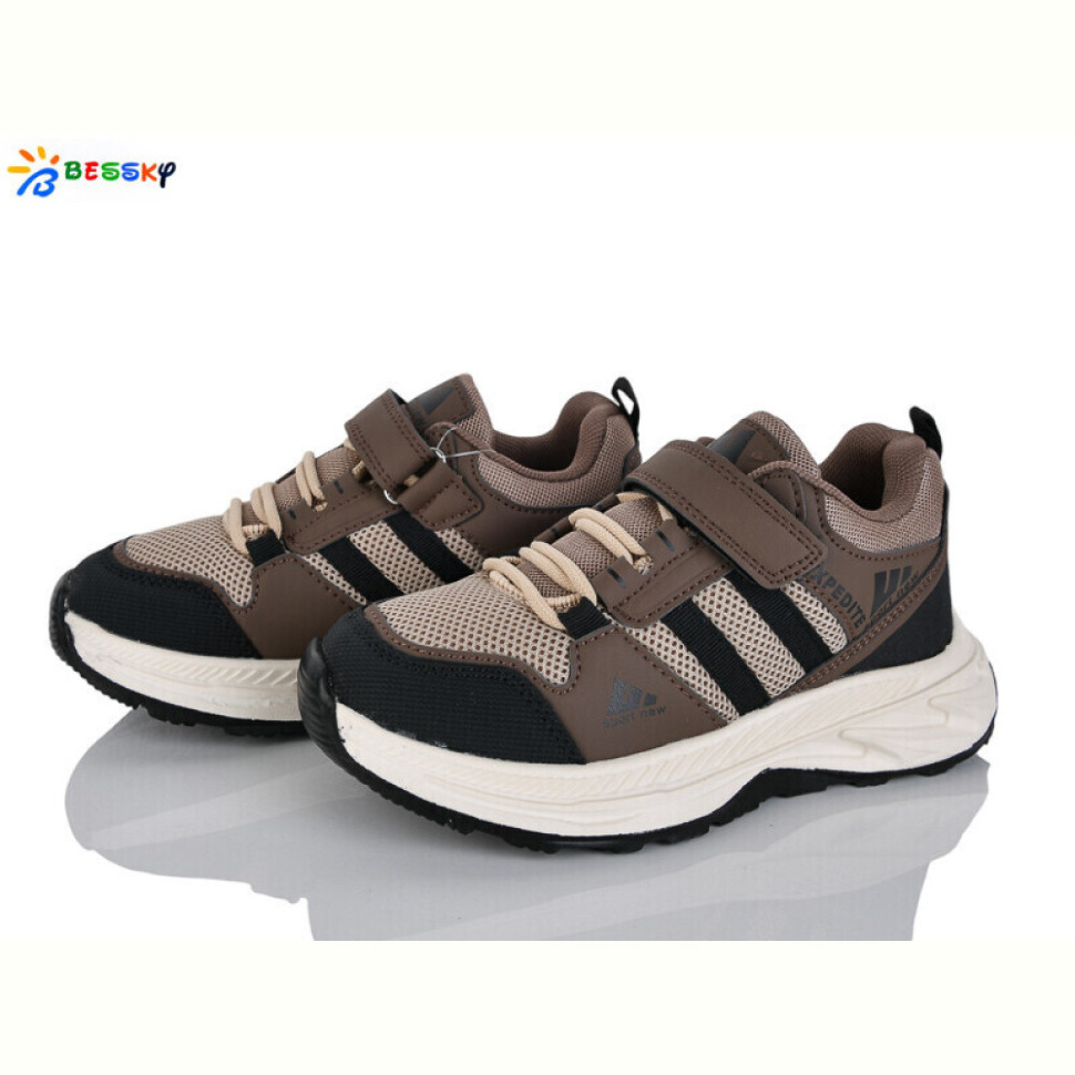 Кроссовки Bessky-Kellaifeng BY5142-4C