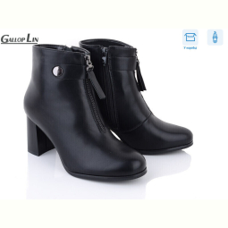 Ботинки Gallop Lin 828