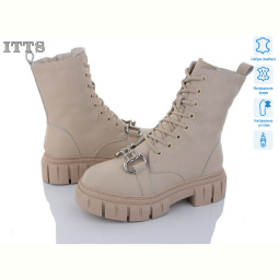 Ботинки ITTS AK232-8