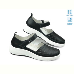 Мокасины Allshoes 195204