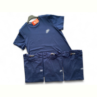 Футболка Verton D5 navy mix