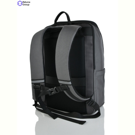 Рюкзак Reluna Group BB1904 grey