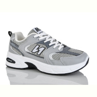 Кроссовки Ok Shoes YB079-8