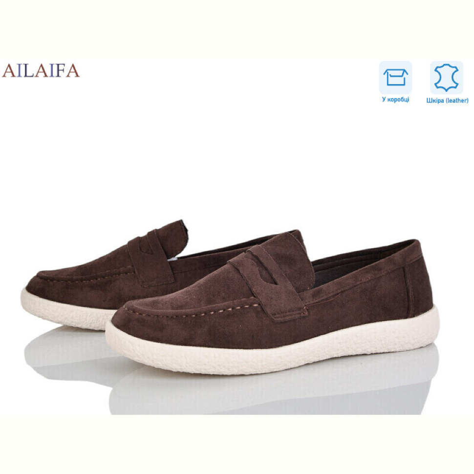 Туфли Ailaifa XJH13-4