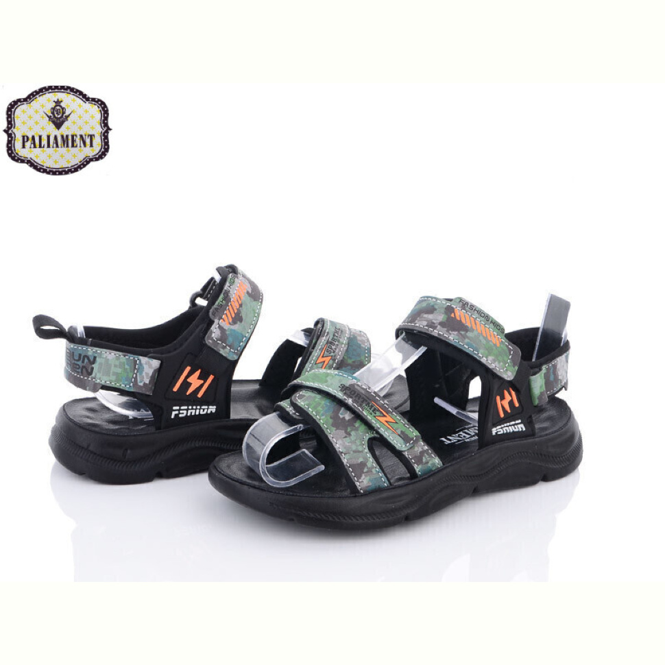 Сандалии PALIAMENT N28-3U Сандалии PALIAMENT N28-3U