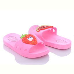 Шлепки Class Shoes KR1882 розовый