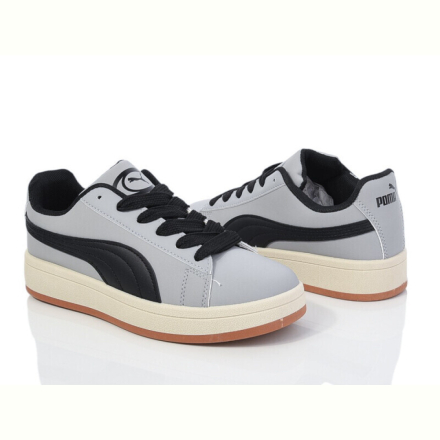 Кроссовки Violeta HD21(136-31) grey