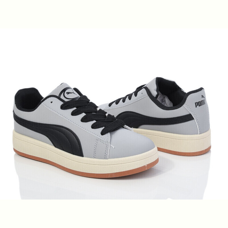 Кроссовки Violeta HD21(136-31) grey