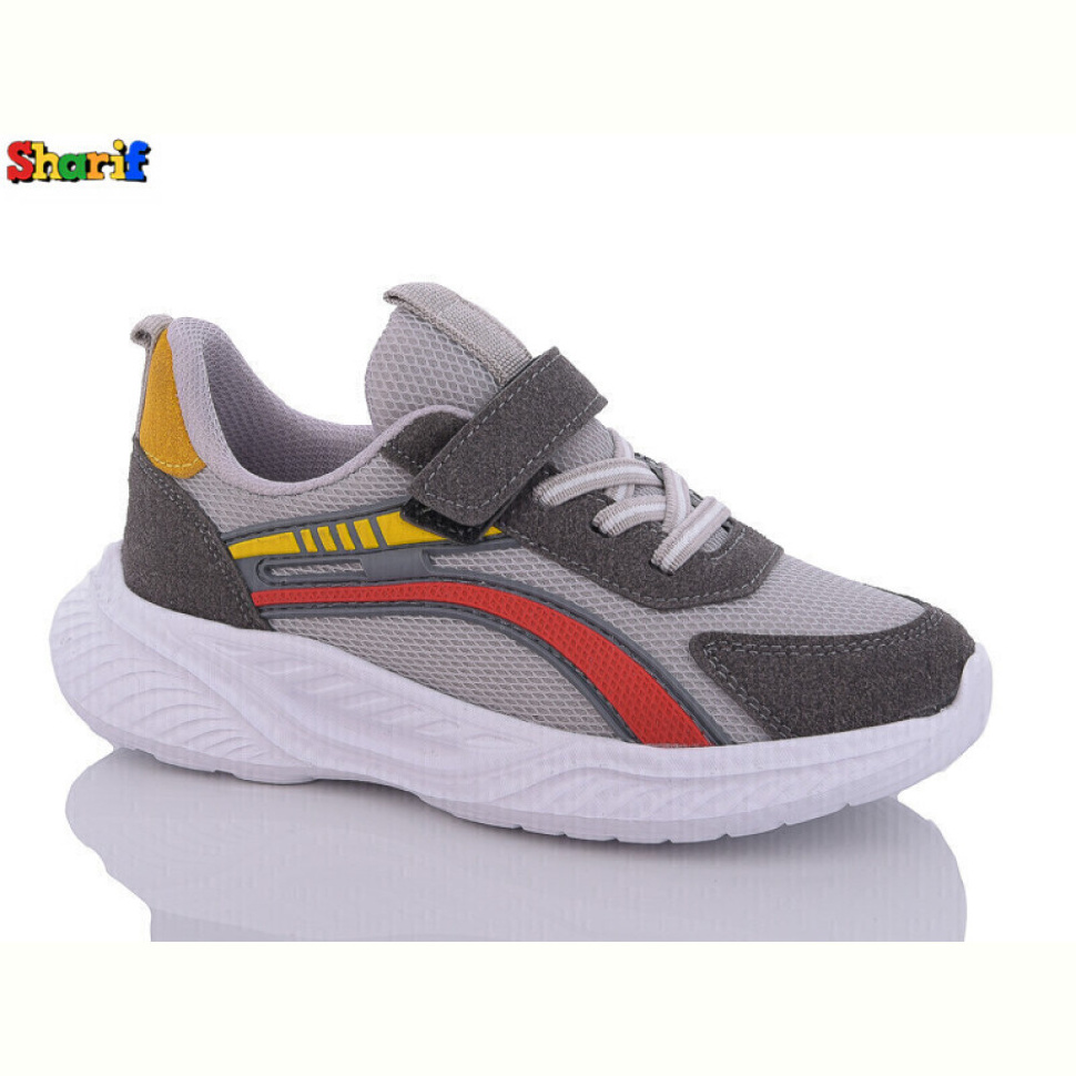 Кроссовки Sharif AC820-17