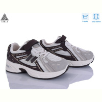 Кроссовки STILLI KIDS TQ70-6 шкіра