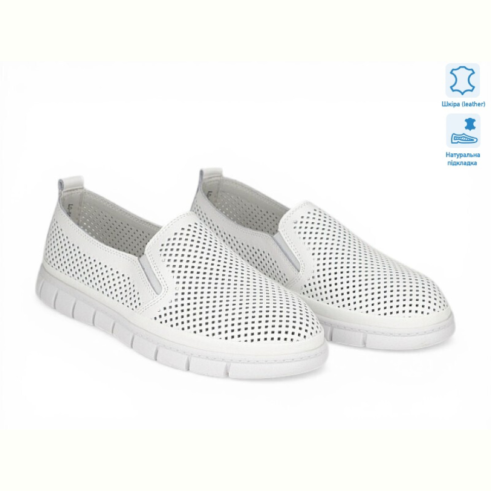 Туфли Allshoes 207235