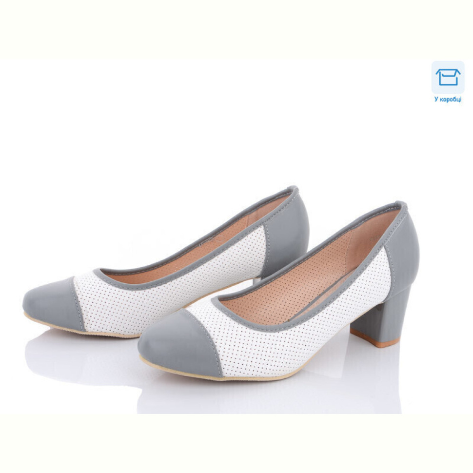 Туфли Rama F289-220